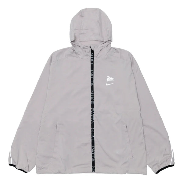 Nike - Patta Men's Full-Zip Jacket - (Off White)