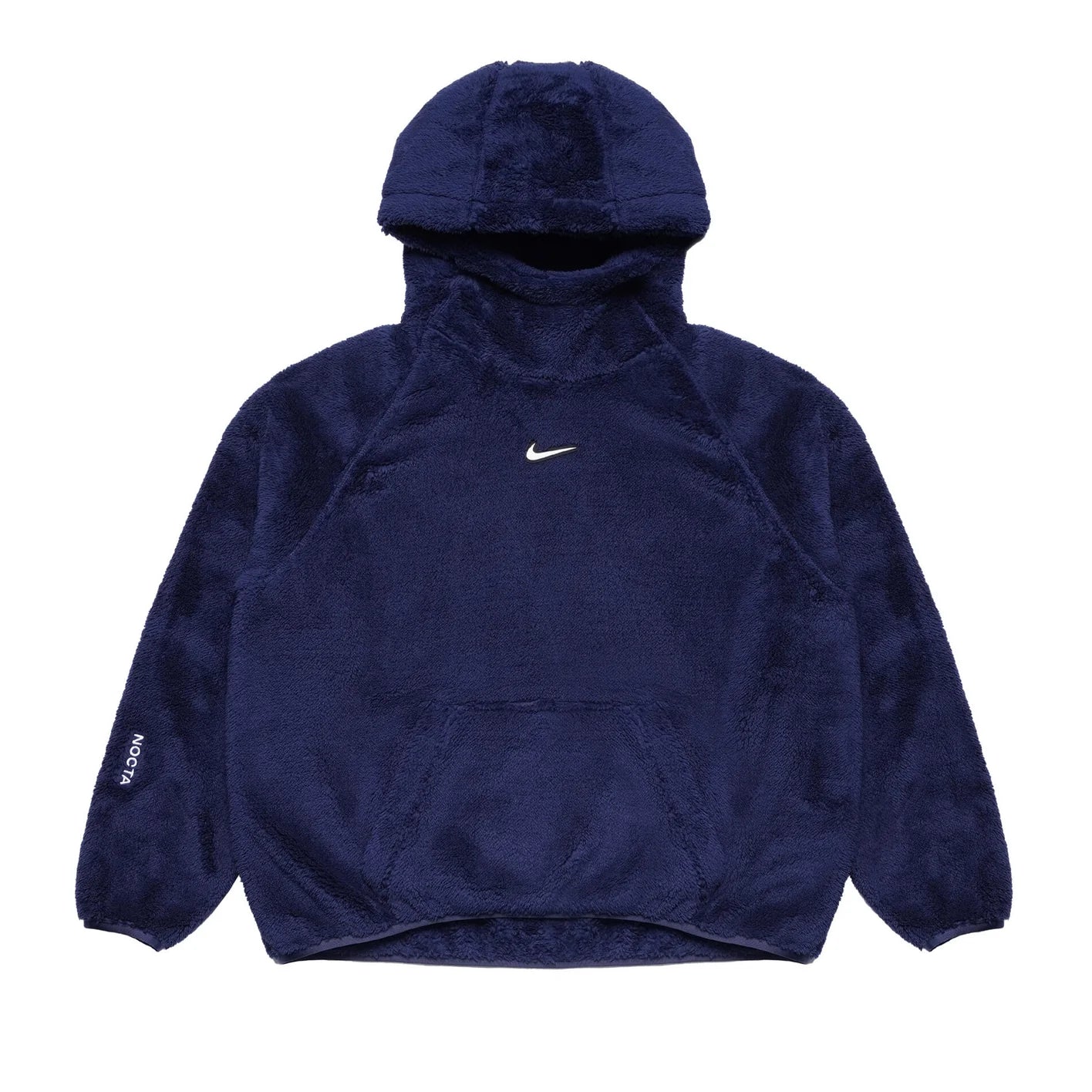 NIKE - NOCTA 8K Peaks DLMTS 8000 Jacket - (DV3646-410)