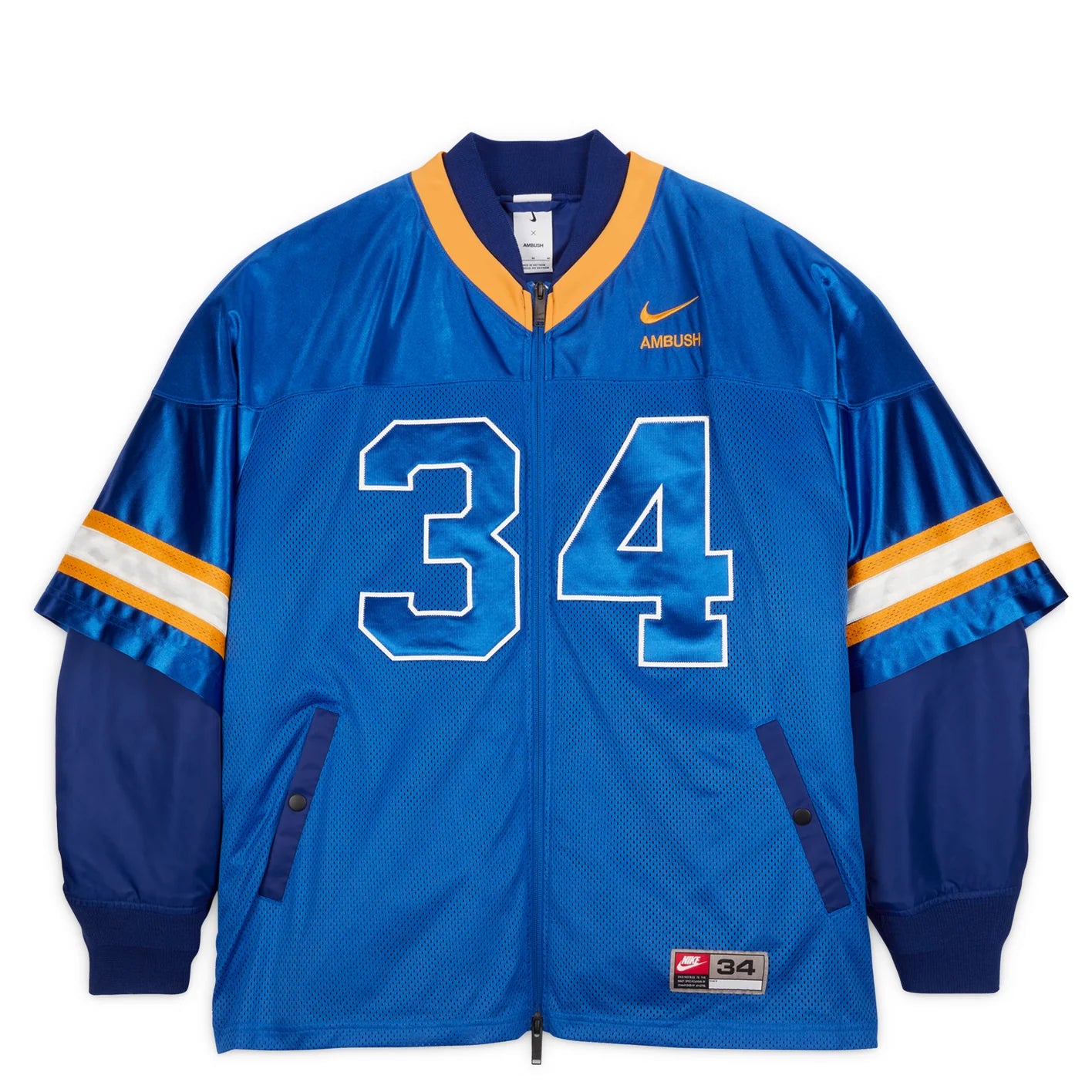 Ambush 2025 nike jacket