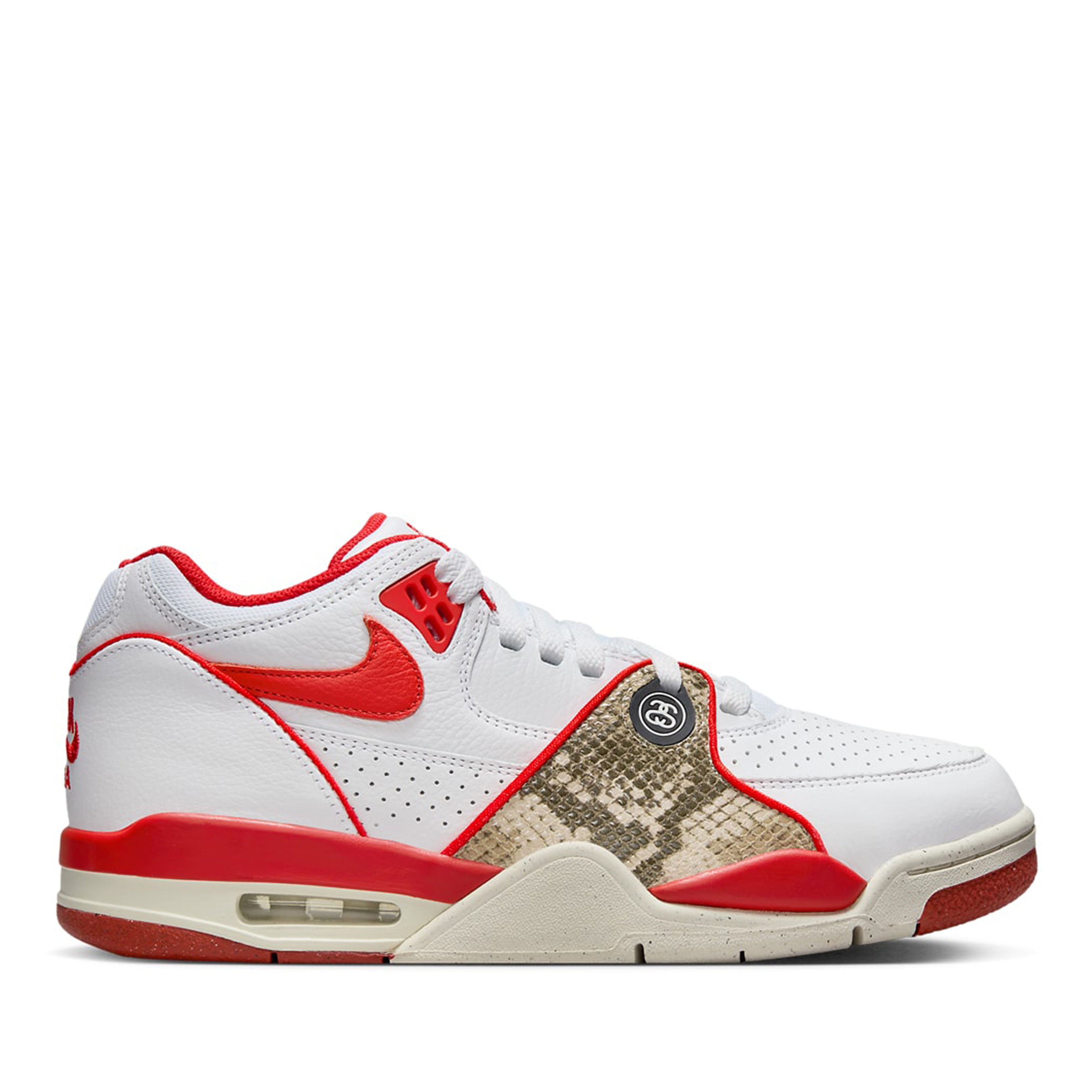 Tenis nike air flight 89 Clearance