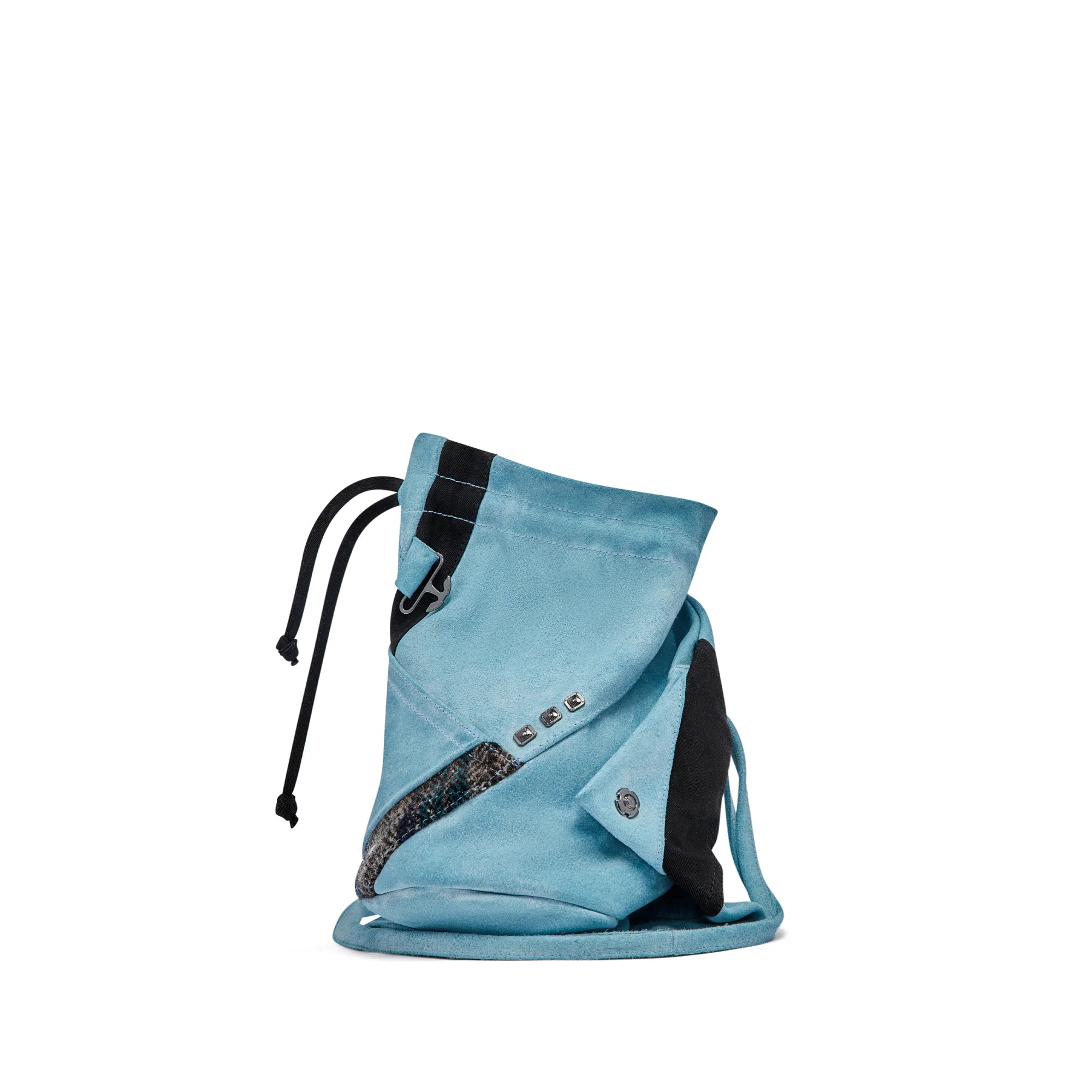 Kiko Kostadinov Men's Oren Bag Small (Sky Blue) – DSMS E-SHOP