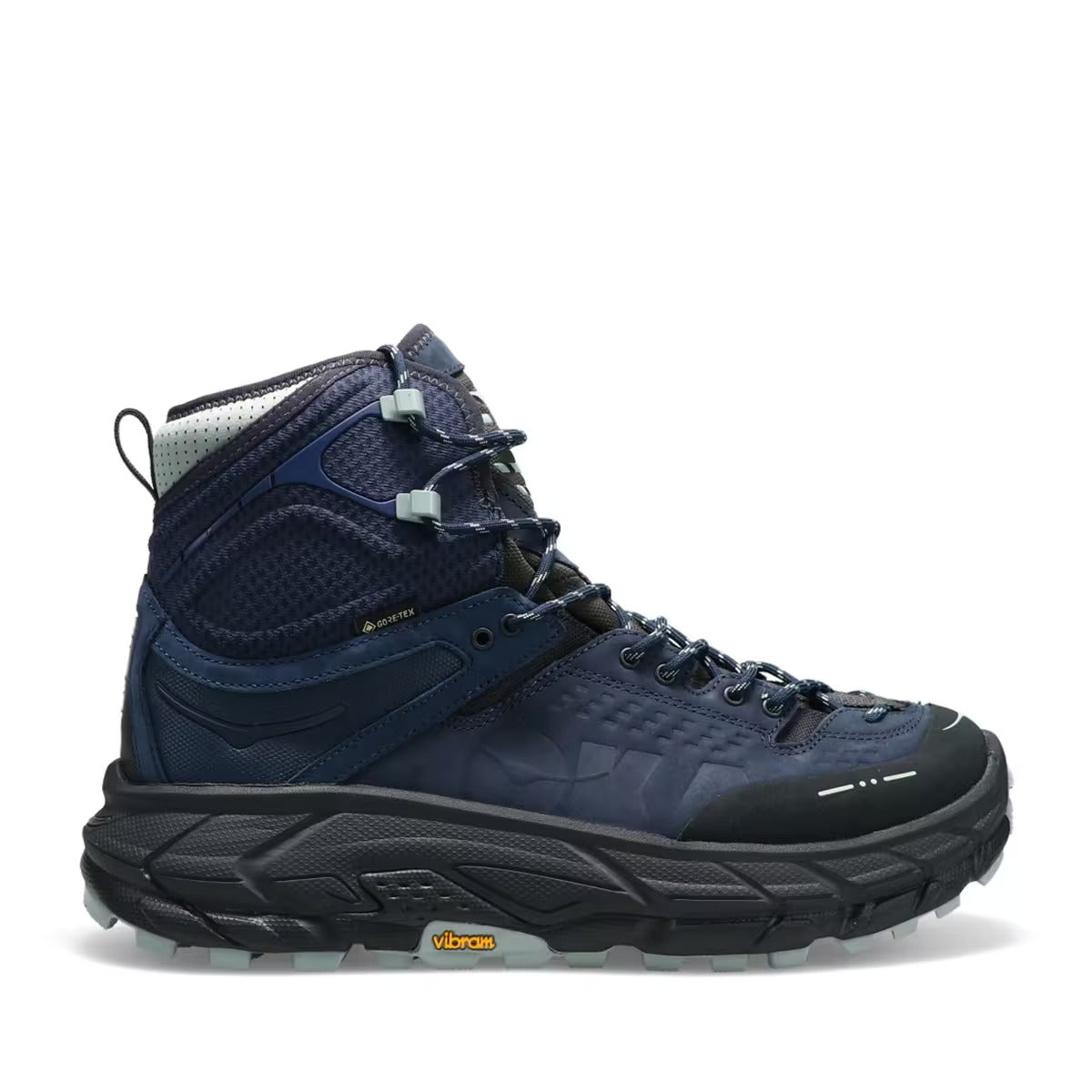 Hoka: JLAL Tor Ultra Hi (Blueberry/Jadeite) | DSMS E-SHOP