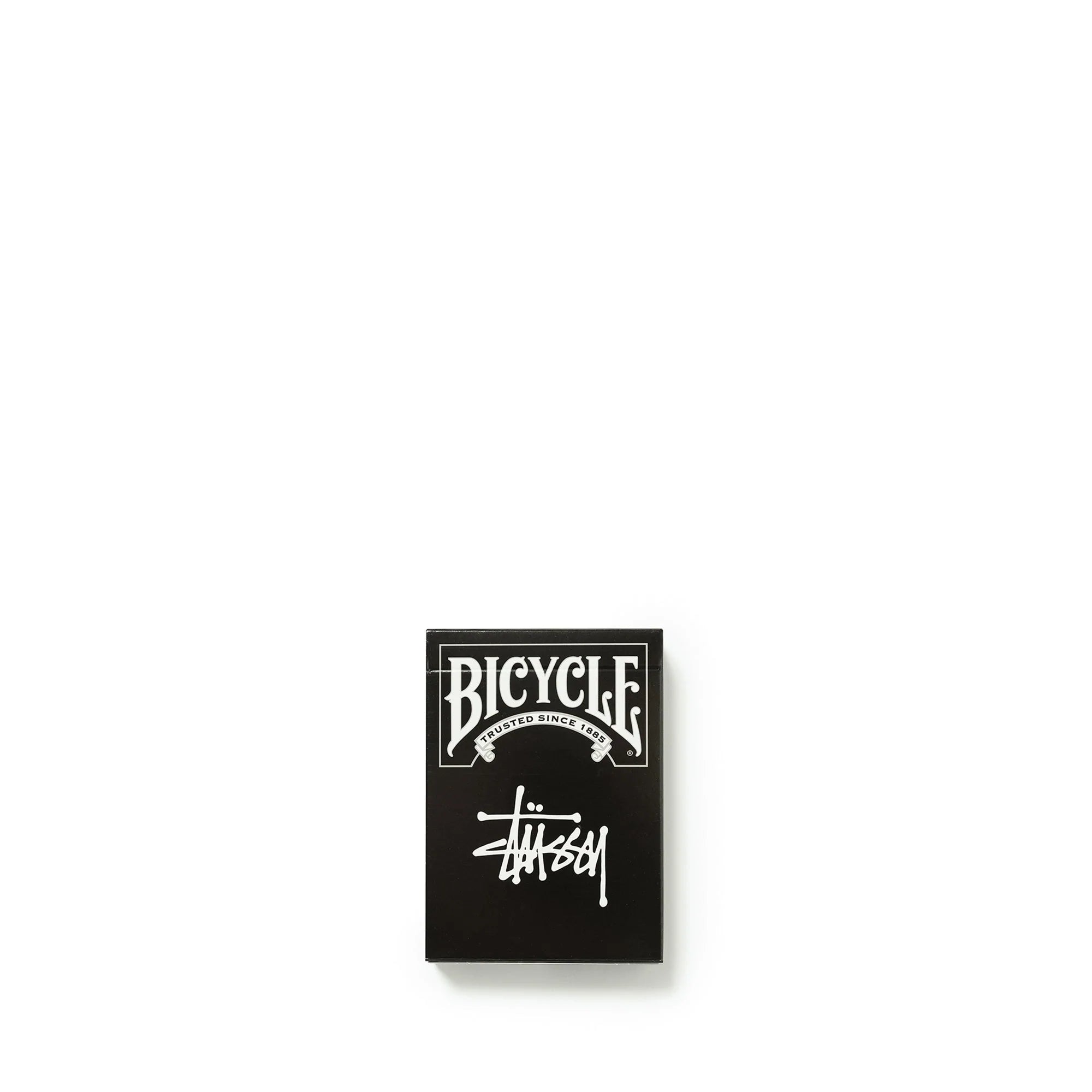 Stussy bicycle discount cards