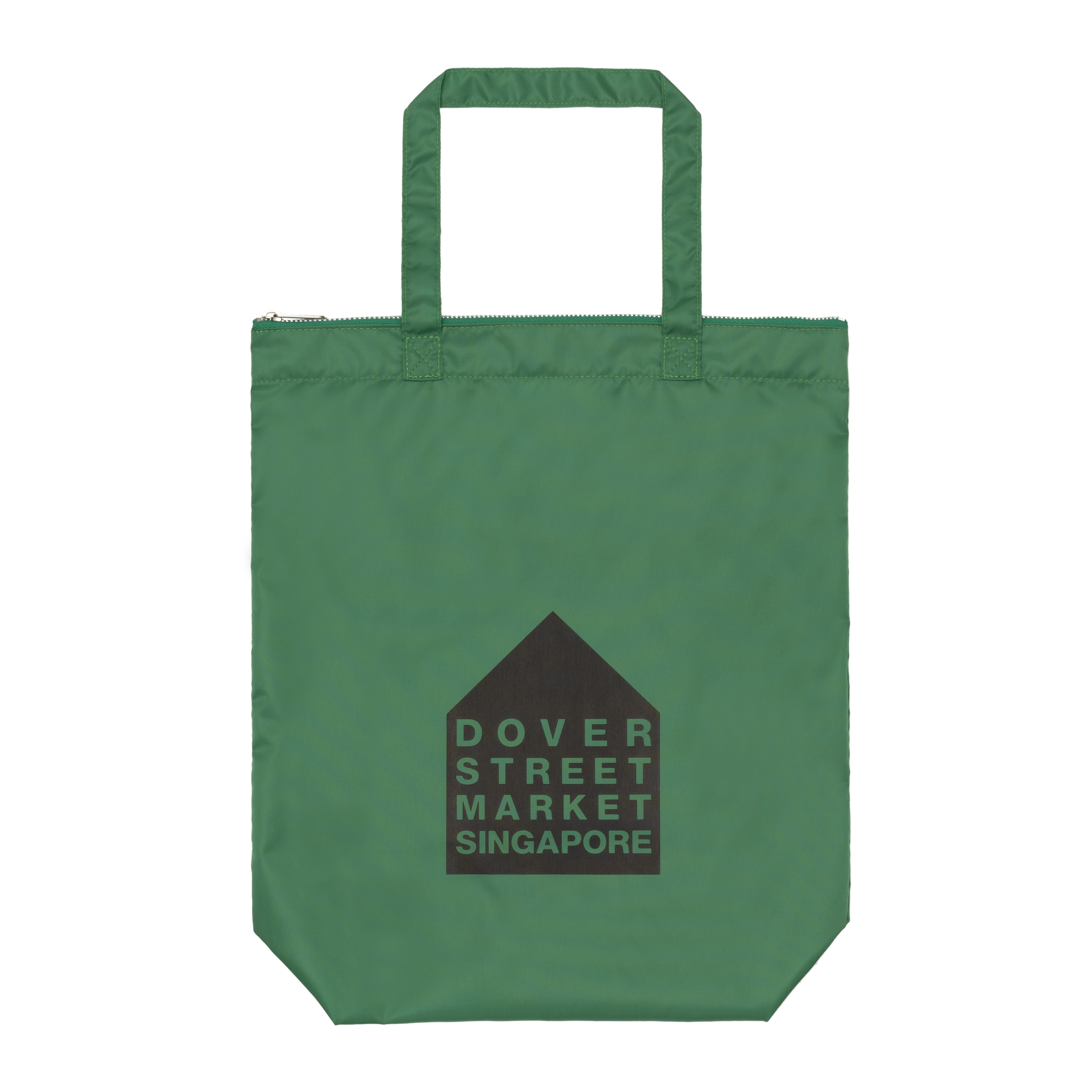 DOVER STREET MARKET - Tote Bag - (Green) – DSMS E-SHOP