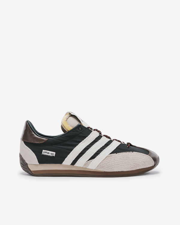 Adidas - Song For The Mute Men's Country OG Low - (Black/White)