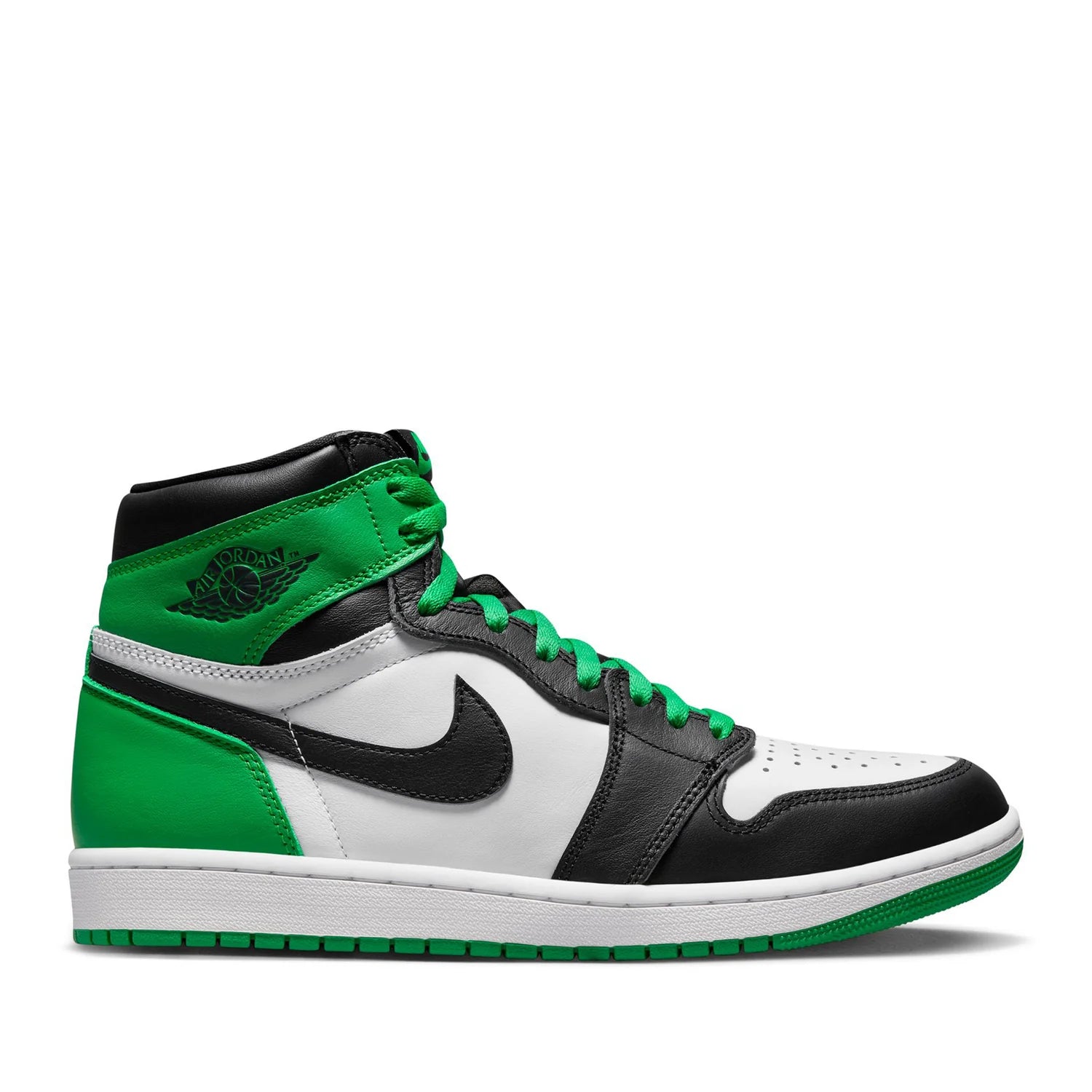 Nike: Air Jordan 1 Retro High OG Green (DZ5485-031) | DSMS E-SHOP