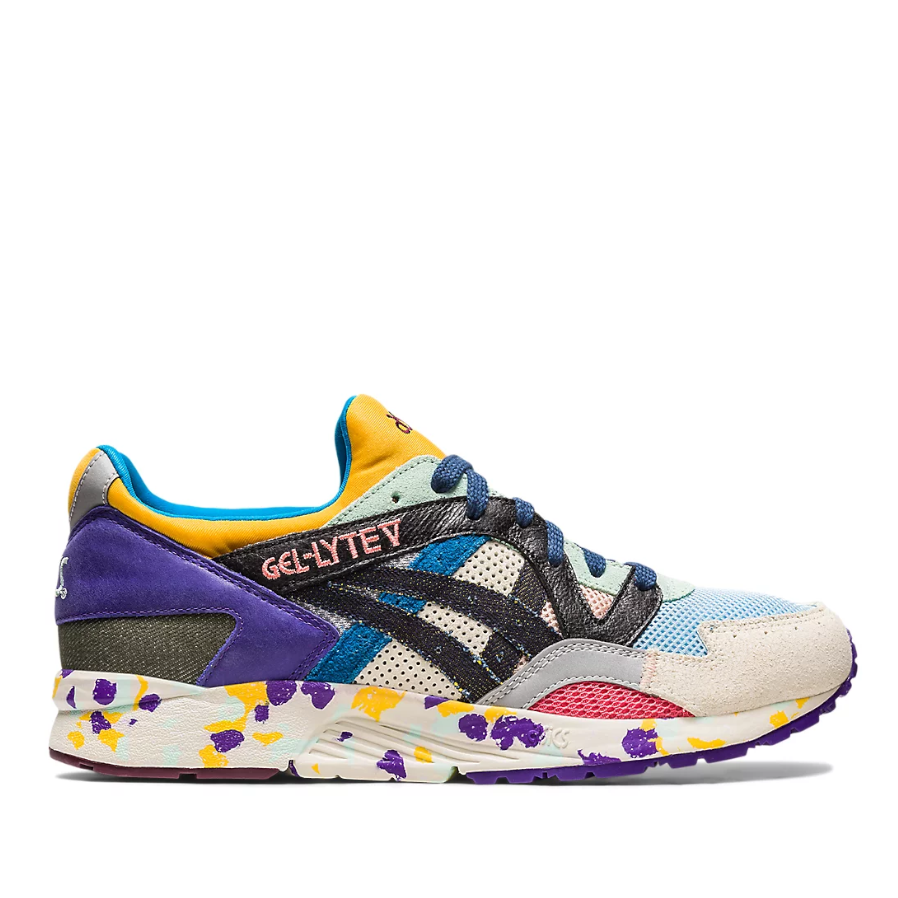 Asics: Gel-Lyte V Limited Ed (Multi) DSMS E-SHOP