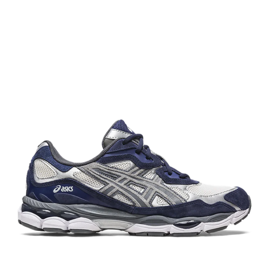 Asics Gel NYC Cream Steel Grey DSMS E SHOP asics-gel-nyc-cream-steel-grey-dsms-e-shop