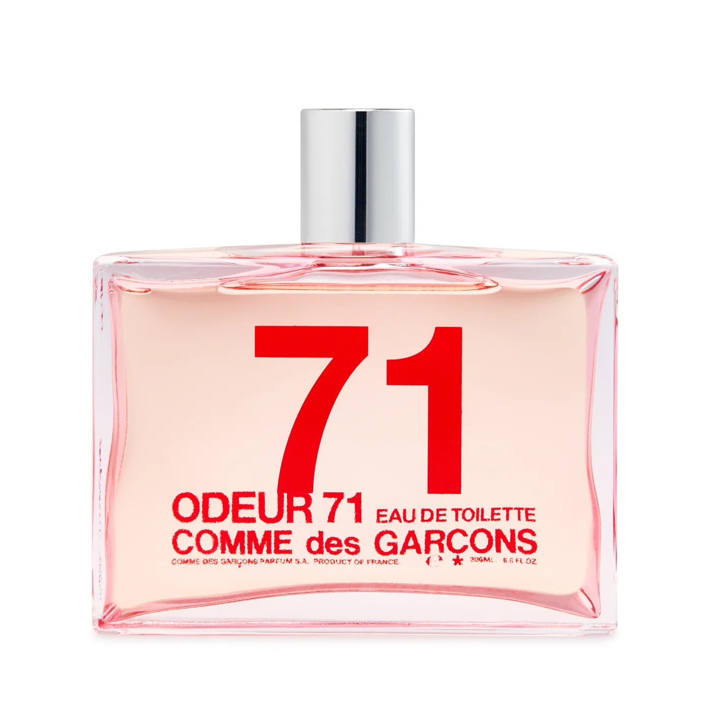 Comme des garcons 71 perfume ebay Clearance