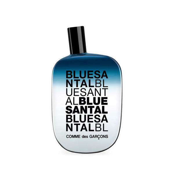 CDG PARFUM - Blue Santal Eau de Parfum - (Natural Spray)