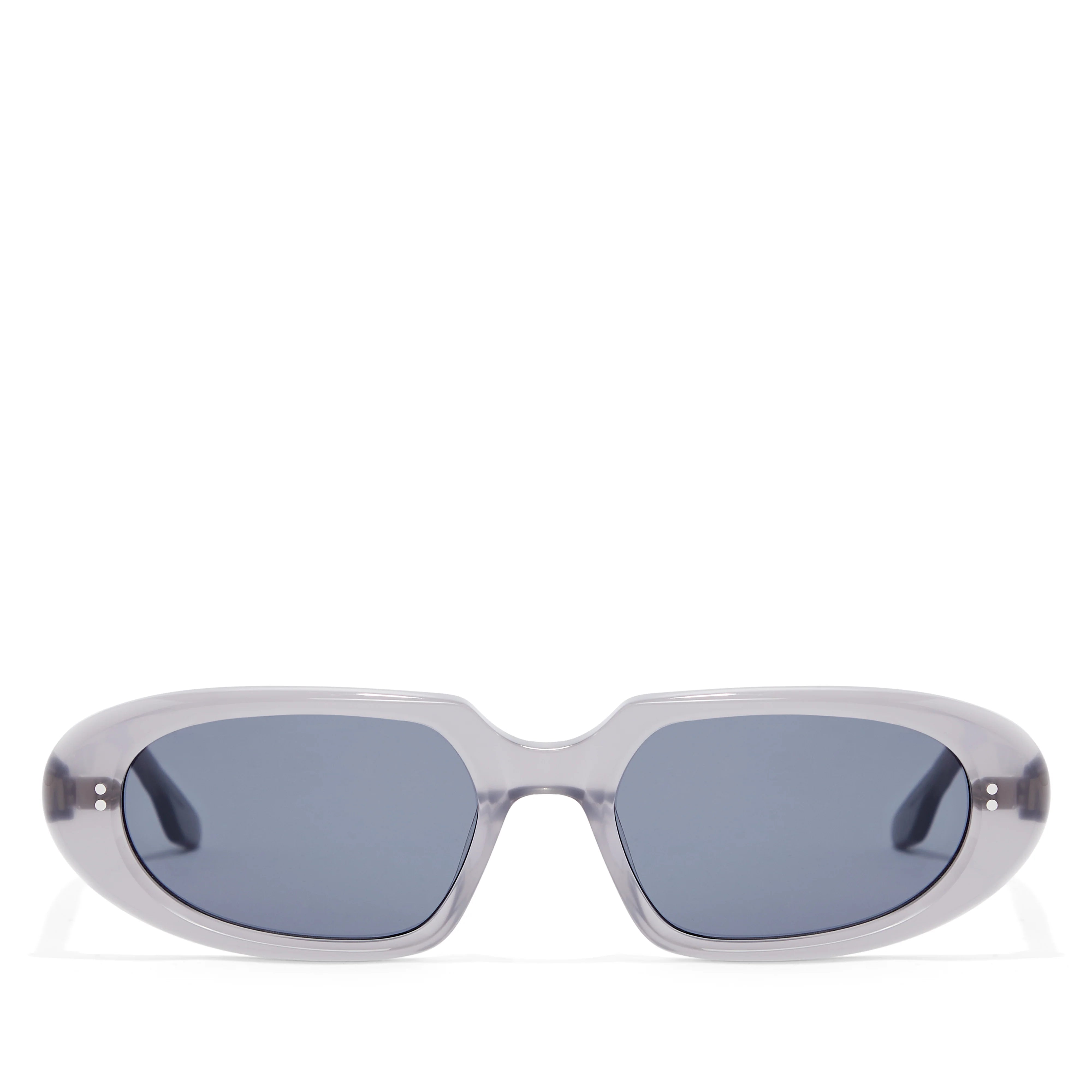 小物 KIKO KOSTADINOV 23SS RIA SUNGLASSES Kiko Kostadinov KIKO KOSTADINOV RIA SUNGLASSES EMERALD 23ss