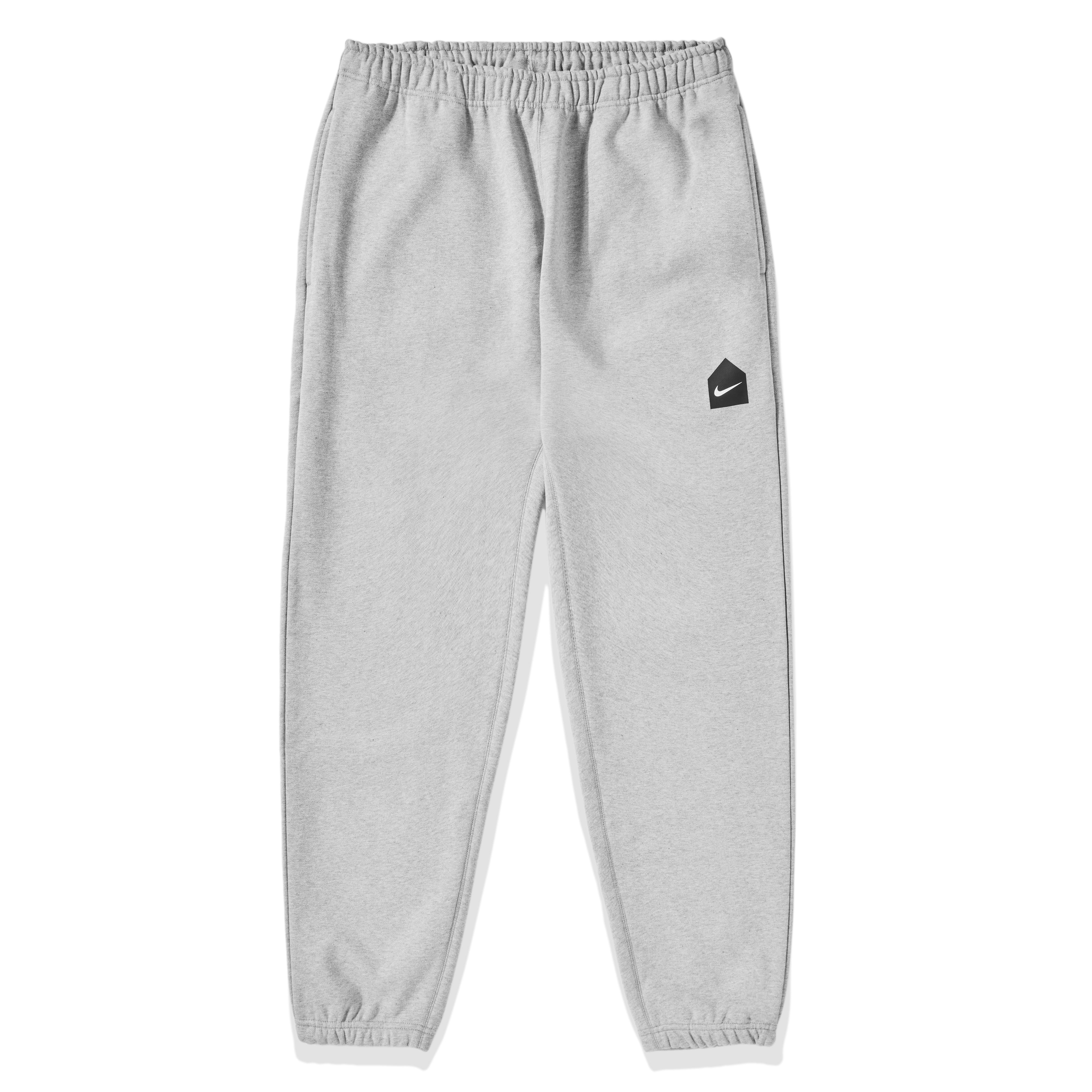 nike dark grey sweatpants