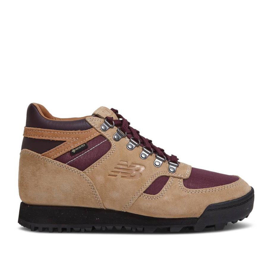 NEW BALANCE - Aime Leon Dore Rainier - (Sheepskin)