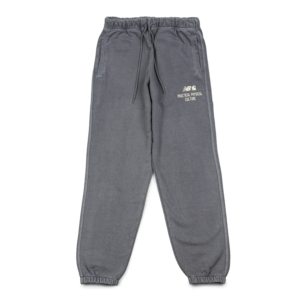 Carhartt Wip New Balance Sculpture Center Sweatpants Grey