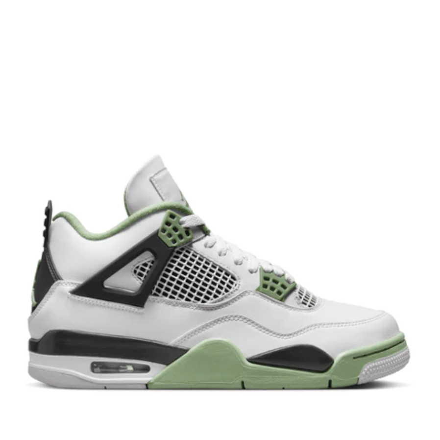 Nike air jordan 4 retro clearance sneakers