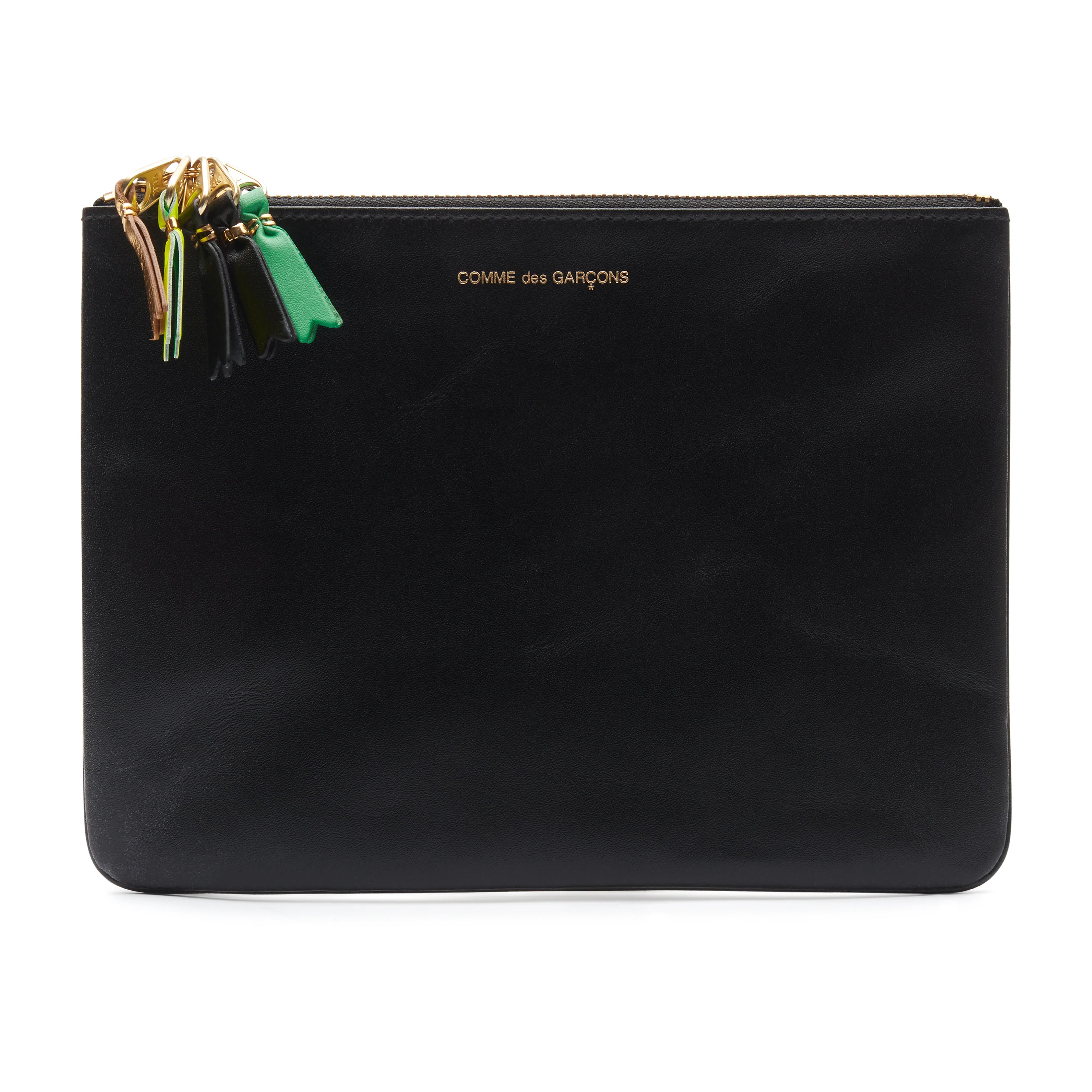 Comme des garcons wallet dover street market best sale