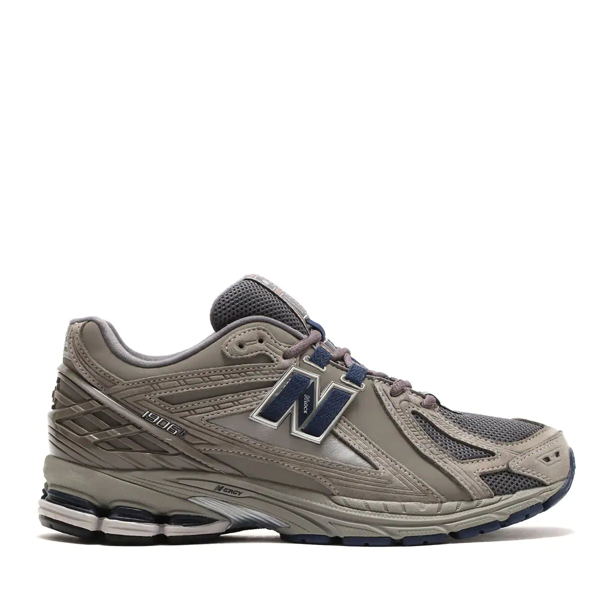 Men's new outlet balance 2040v3 leather