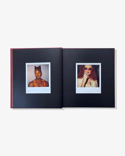 Idea Books_Idea Books - Sharon Smith Camera Girl - (Multi)_BOOKS