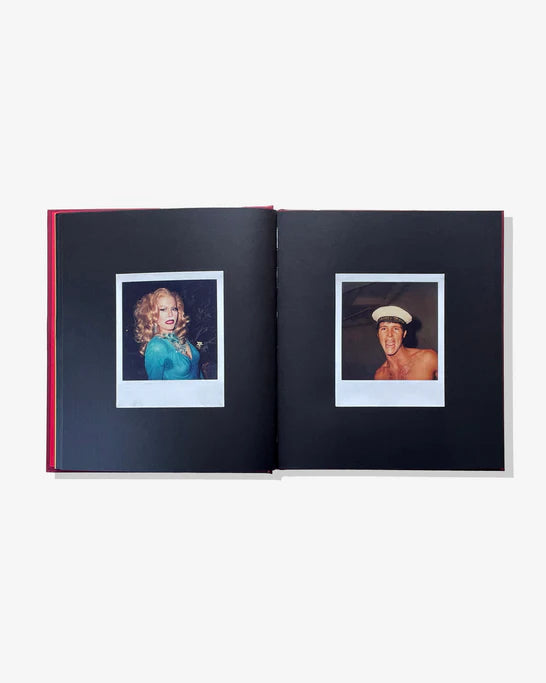 Idea Books_Idea Books - Sharon Smith Camera Girl - (Multi)_BOOKS