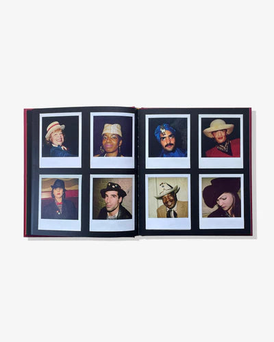 Idea Books_Idea Books - Sharon Smith Camera Girl - (Multi)_BOOKS