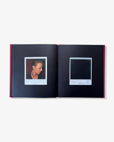 Idea Books_Idea Books - Sharon Smith Camera Girl - (Multi)_BOOKS