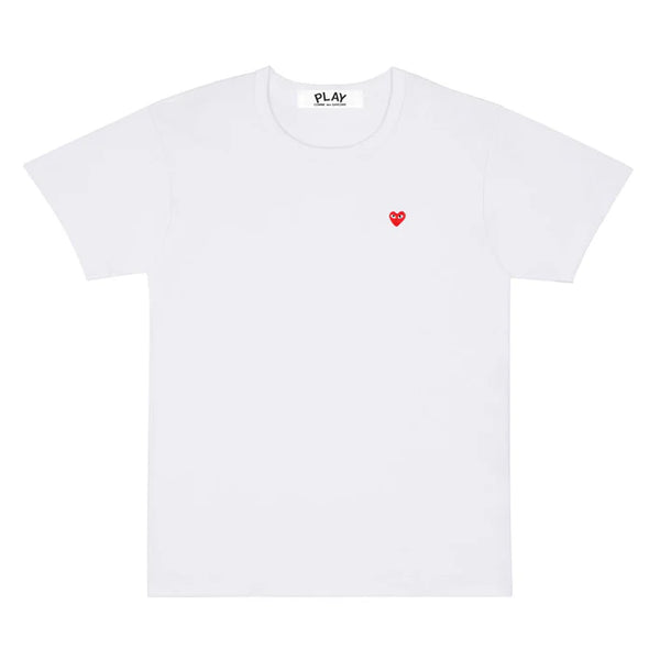 Comme des Garcons PLAY DSMS E SHOP