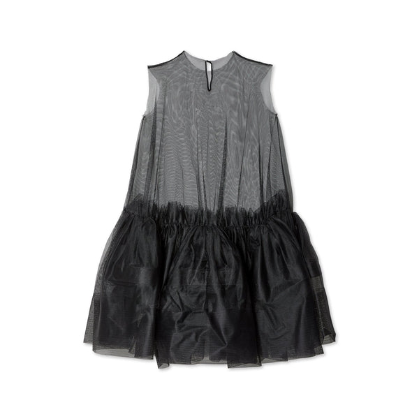 Maison Margiela - Women's Midi Dress - (900 Black)