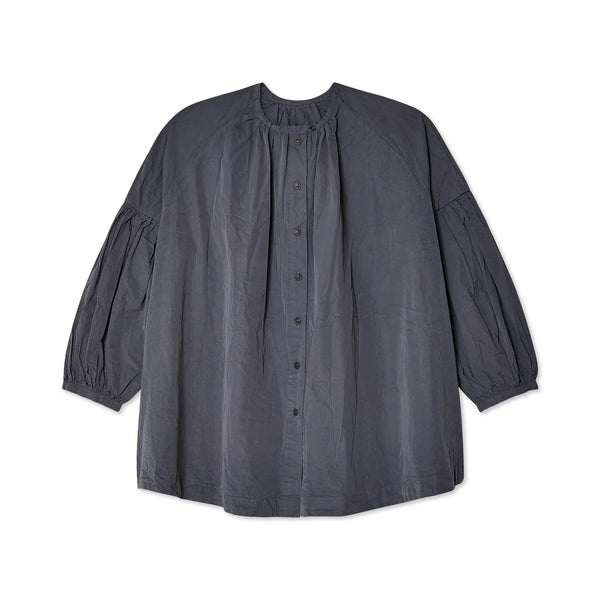 CASEY CASEY - Women's 3 By 3 Less Shirt - (Grey)