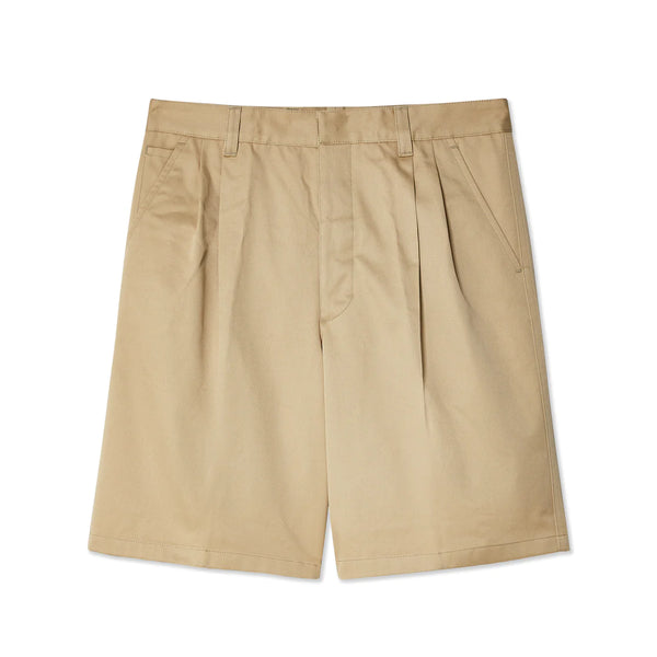 PRADA - Men's Shorts Chino - (Brown)