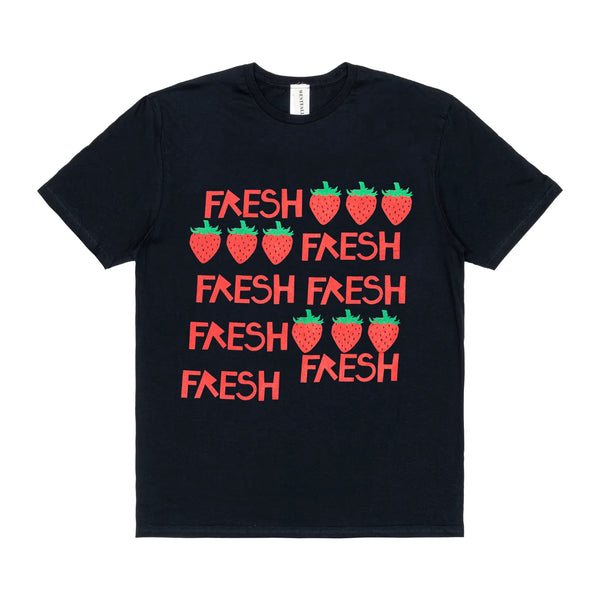 WESTFALL - Men's Multi Fresh T-Shirt - (Black)