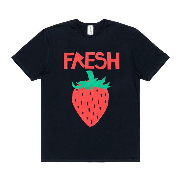 WESTFALL - Men's Fresh T-Shirt - (Black)