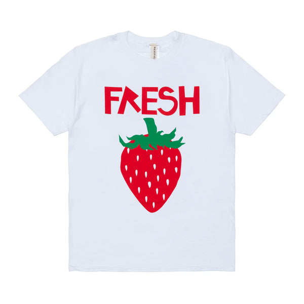 WESTFALL - Men's Fresh T-Shirt - (White)