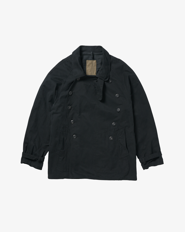 Applied Art Forms - Men's Dispatch Jacket - (Black)