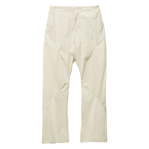 POST ARCHIVE FACTION (PAF) - 5.0+ Technical Pants Right - (Ivory)