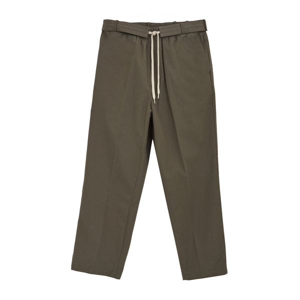 CRAIG GREEN - Circle Worker Trouser - (Olive)