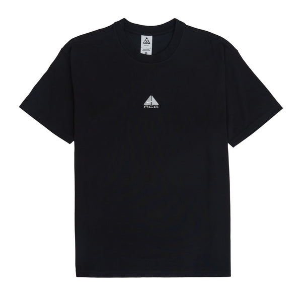 Nike - ACG Men's T-Shirt - (Black)