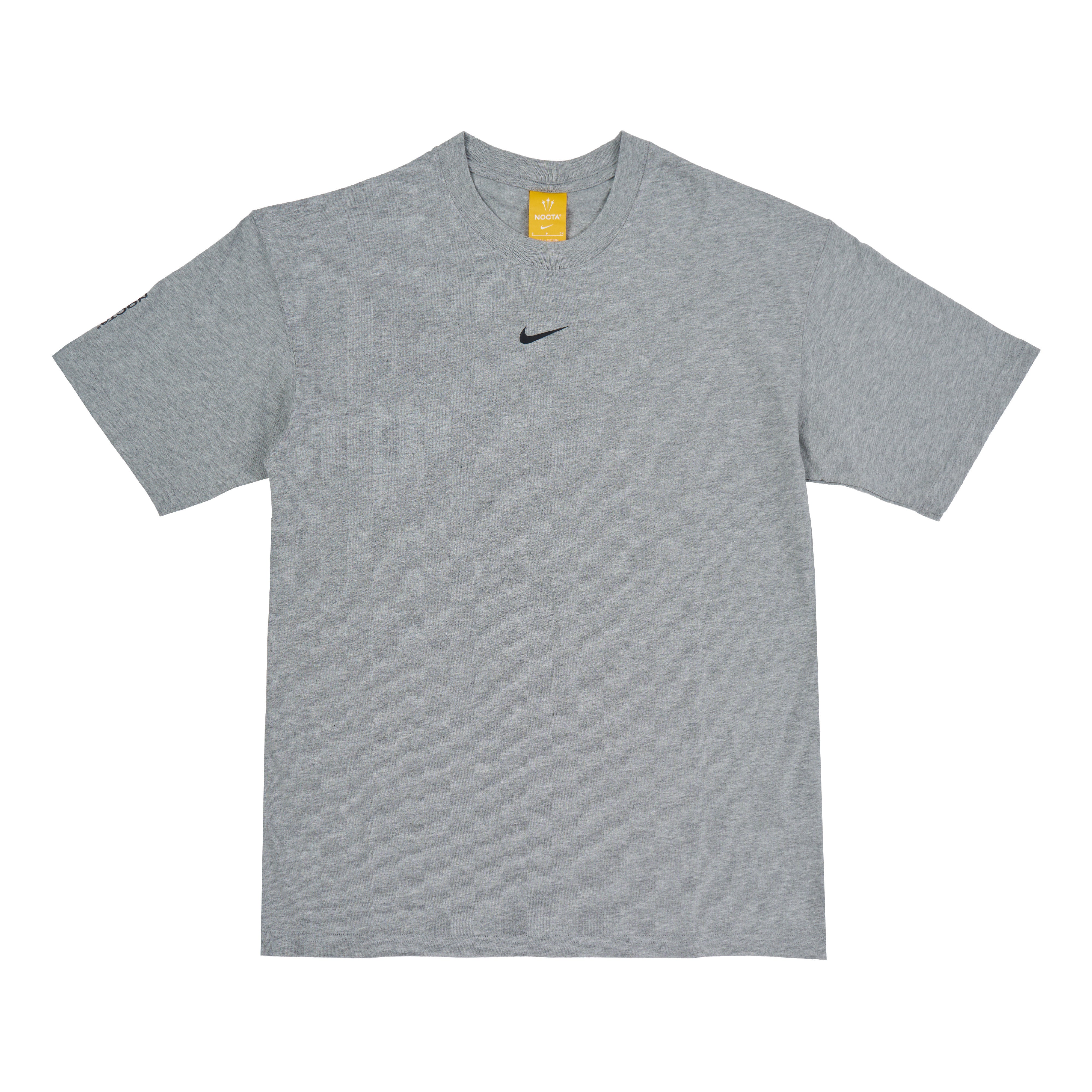 Nike: NOCTA Men's CS Tee (FN7664-063) | DSMS E-SHOP