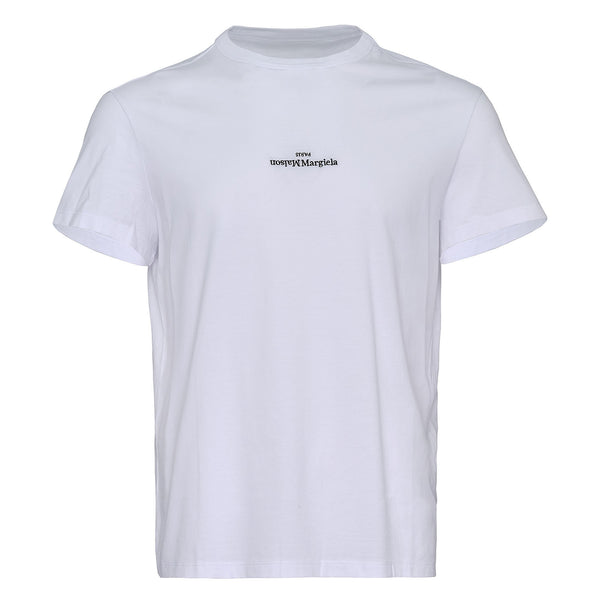 Maison Margiela - Men's T-Shirt - (White 994)