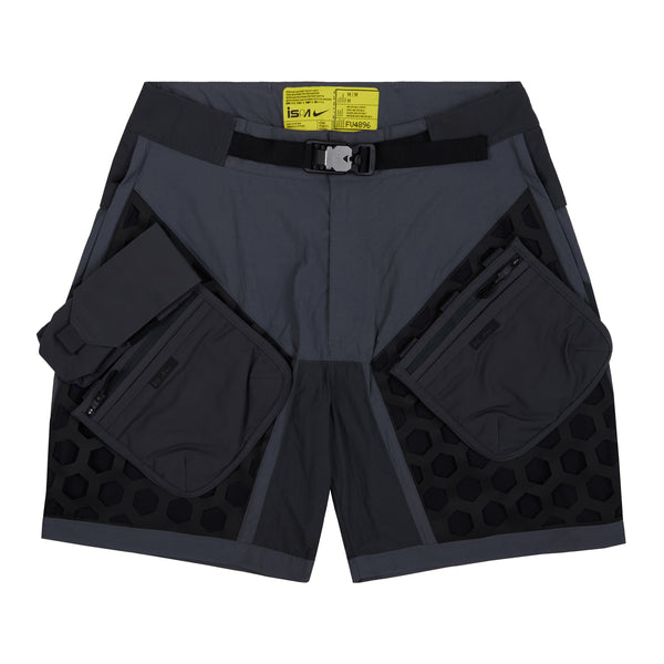 Nike - ISPA Men's Short - (FV4896-060)