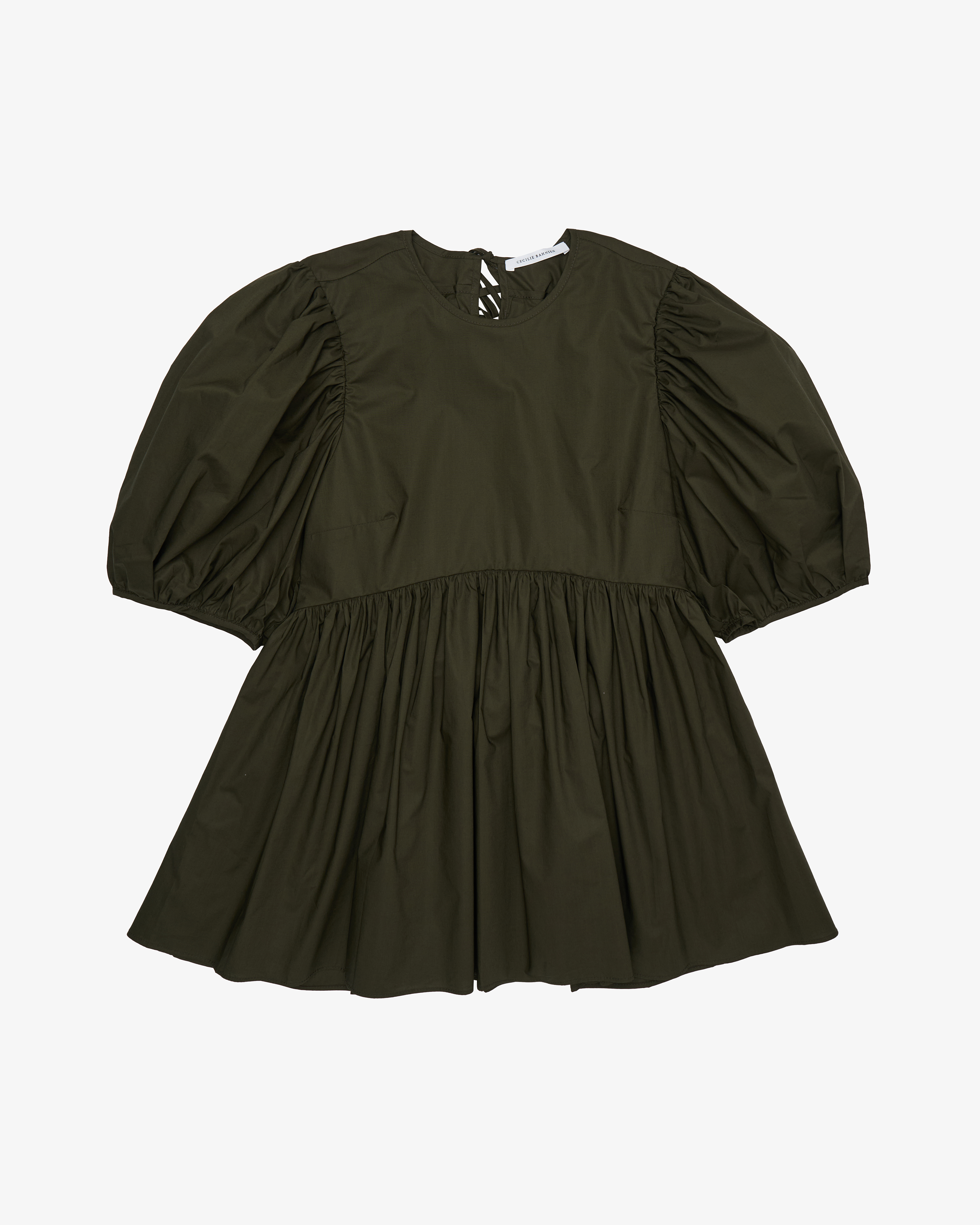 CECILIE BAHNSEN】Omara マキシドレス Cecilie Bahnsen Oaklyn CECILIE BAHNSEN】Omara マキシドレス Cecilie Bahnsen Oaklyn