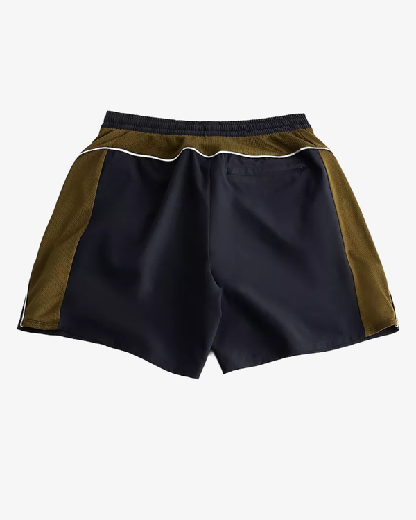 New Balance - Lack of Guidance Short - (Black)