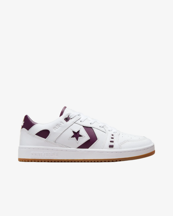 Converse - Cons As 1 Pro Leather - (White)