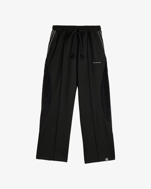 Adidas - Men's Song For The Mute ADI006 Track Pant - (Black)