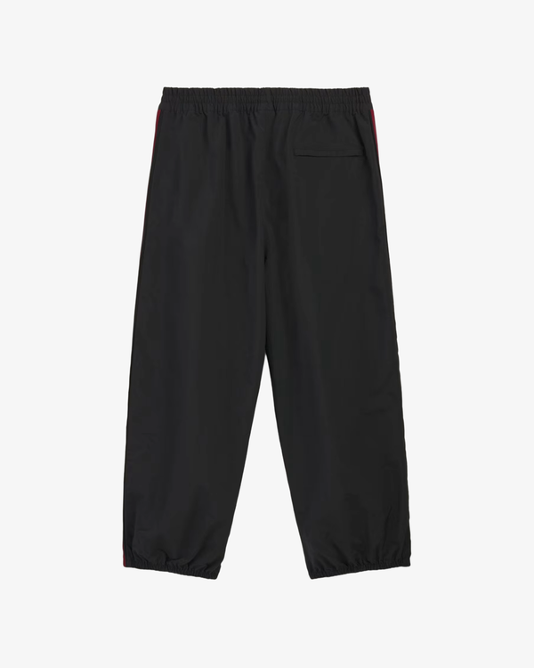 Adidas - Men's Willy Chavaria Woven Track Pant - (Black)
