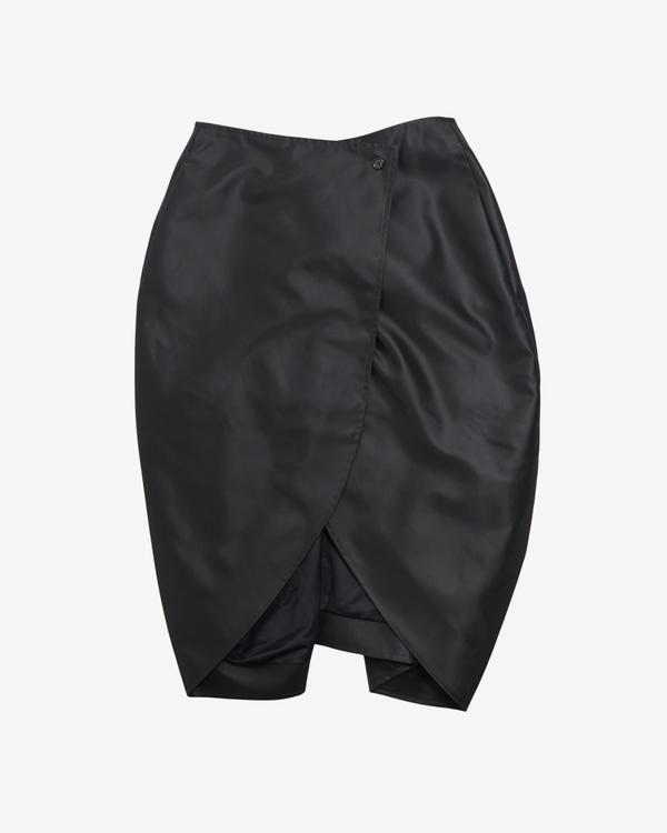 NICCOLO PASQUALETTI - Women's Tulipano Skirt  - (Black)