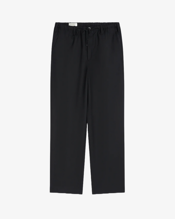 Dries Van Noten - Men's Pants - (Black900)