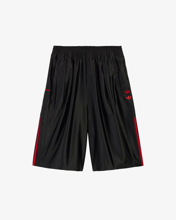 Adidas - Men's Willy Chavaria Dazzle Shorts  - (Black)