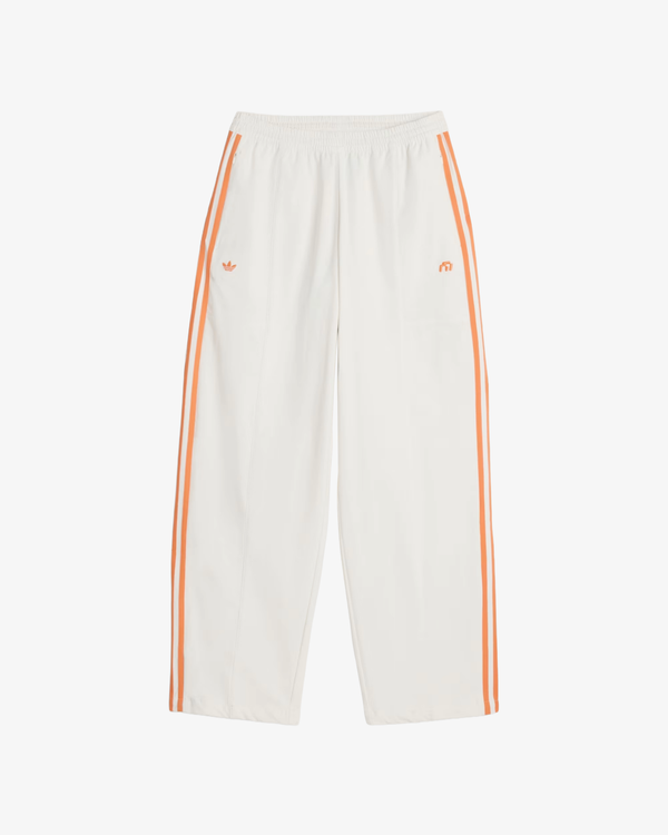 Adidas - Women's Miaou Track Pant - (Chalk White)