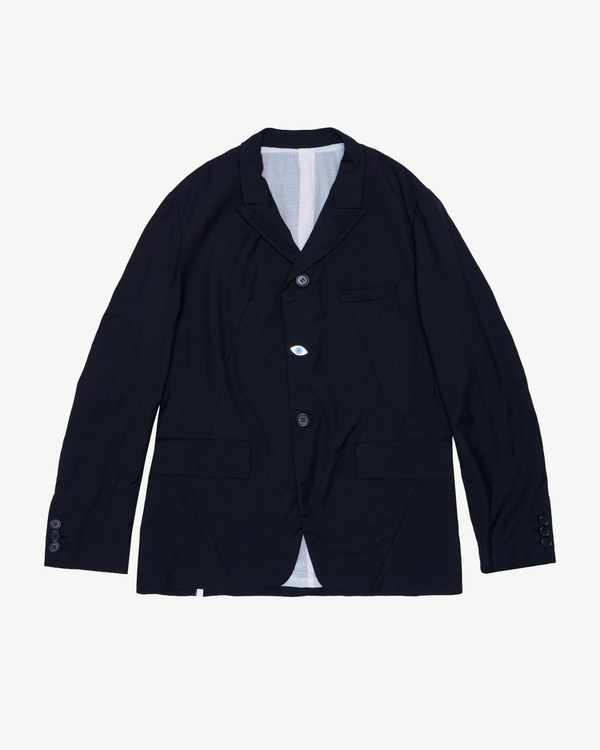 UNDERCOVER - Men's Jacket - (Black)