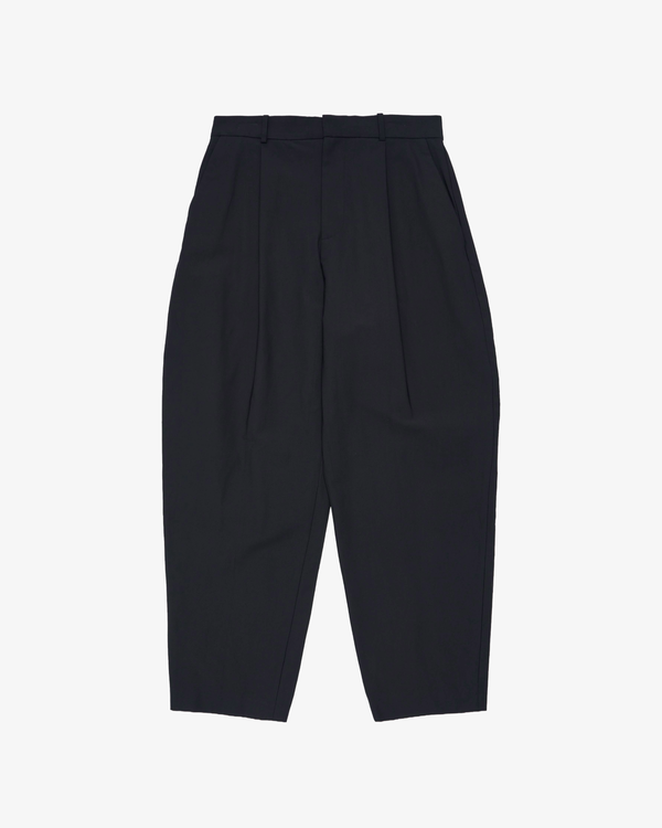 JACQUEMUS - Men's Le Pantalon Aero - (Black)